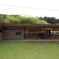 Ecole d'équitation la championnerie